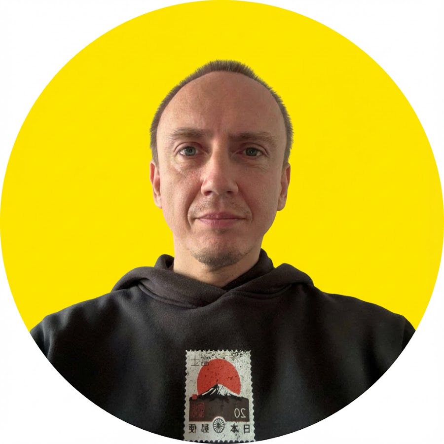 Vitalii Isaev